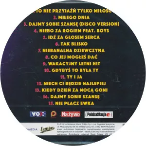 Jacek Ambroziak Musician