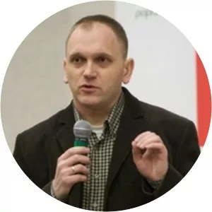 Jacek Artymiak - Author
