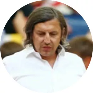 Jacek Bąk - Polish former football player