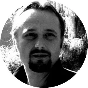 Jacek Bierut - Polish poet