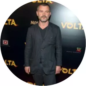 Jacek Braciak - Polish film actor