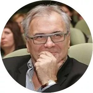 Jacek Bromski - Polish film director