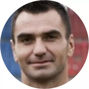 Jacek Broniewicz - Polish footballer