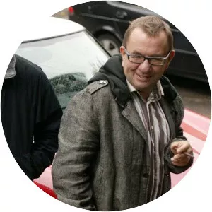 Jacek Bryndal - Singer