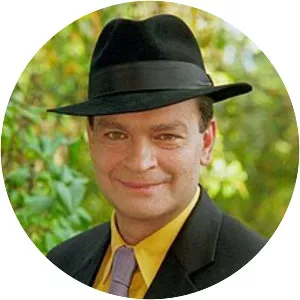 Jacek Chmielnik - Polish stage actor