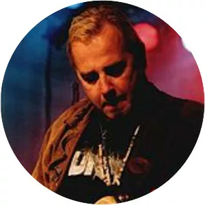 Jacek Chruściński Musician