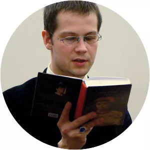 Jacek Dehnel - Polish poet