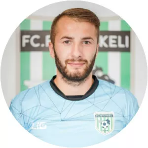 Jacek Deniz Troshupa