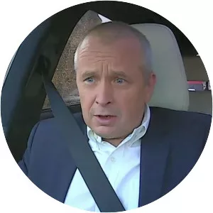 Jacek Dubois - Polish lawyer