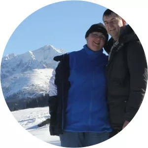 Jacek Gawronski - Researcher