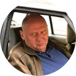 Jacek Goc 'Gebels' - 