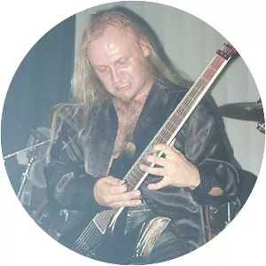 Jacek Grecki - Vocalist