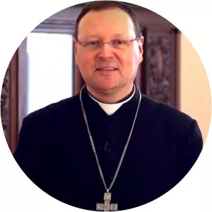 Jacek Grzybowski - Priest