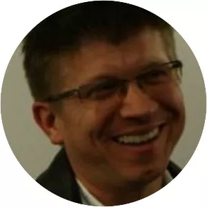 Jacek Hamela - Polish sound director