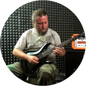 Jacek Hiro - Polish musician