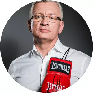 Jacek Jaśkowiak
