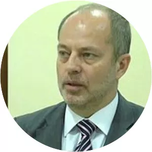 Jacek Jezierski - Physicist