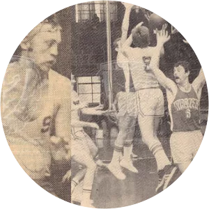 Jacek Kalinowski - Basketball player