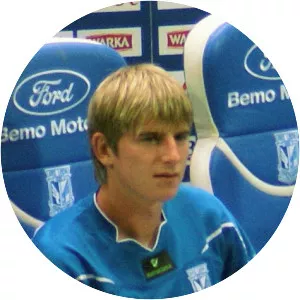 Jacek Kiełb - Polish football player