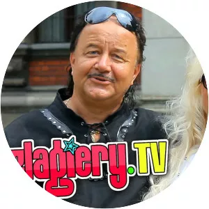 Jacek Kierok - Musical artist