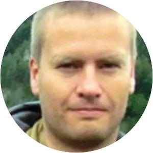 Jacek Kloczkowski - Polish political scientist