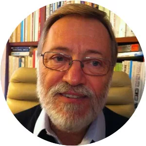 Jacek Koronacki - Author