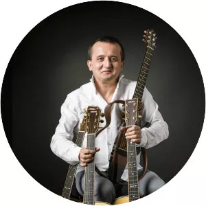 Jacek Królik - Polish musician