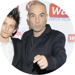 Jacek Laszczok Jr. photograph