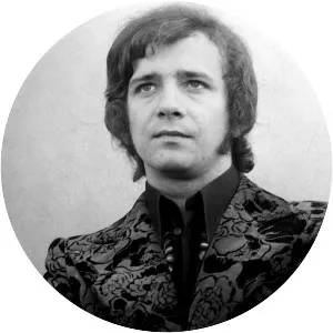 Jacek Lech - Polish singer