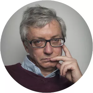 Jacek Leociak - Author