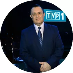 Jacek Łęski - Journalist