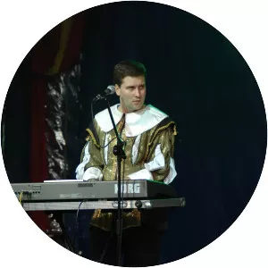 Jacek Malanowski Musician