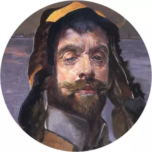 Jacek Malczewski - Polish painter