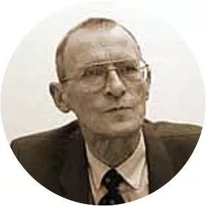 Jacek Maziarski - Polish journalist