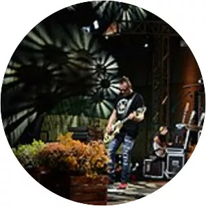 Jacek Moczadło - Musician