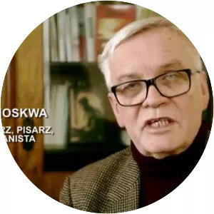 Jacek Moskwa