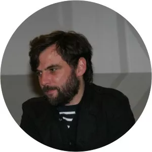 Jacek Niegoda - Visual artist