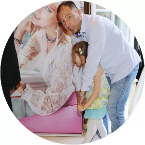 Jacek Olszewski photograph