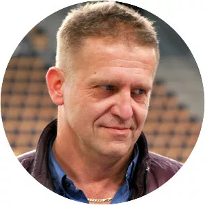 Jacek Pasiński - Volleyball player