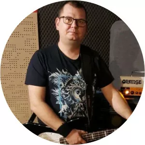 Jacek Pioro  Musician