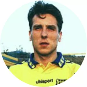 Jacek Płuciennik - Polish footballer