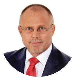 Jacek Protas - Member of the Sejm of the Republic of Poland