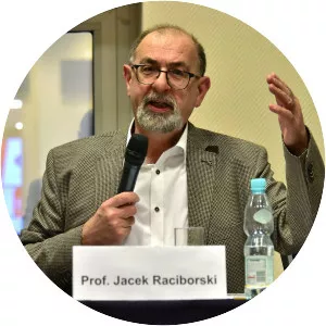 Jacek Raciborski