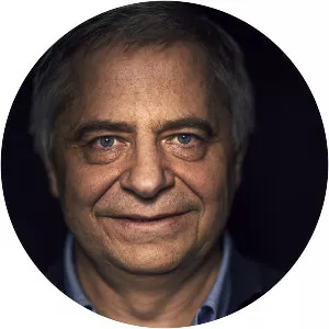 Jacek Romanowski - Actor