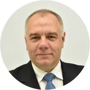 Jacek Sasin - Deputy Prime Minister of Poland