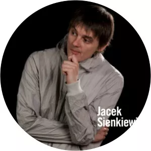 Jacek Sienkiewicz