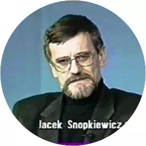 Jacek Snopkiewicz