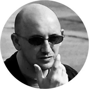 Jacek Sobota - Writer