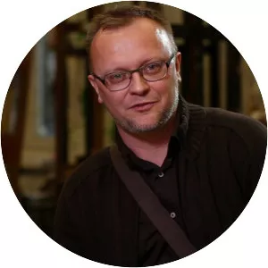 Jacek Staszewski - Polish historian