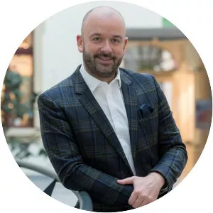 Jacek Sutryk - Polish Politician